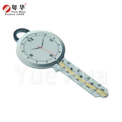 Yelao watch colorful key highly creative key blank civilian door key