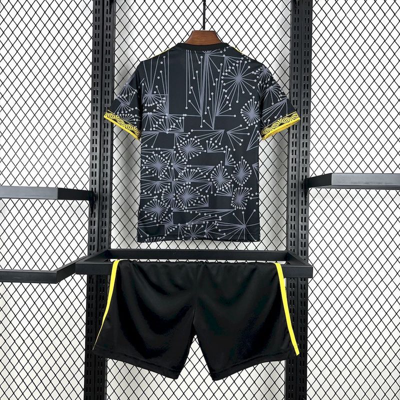2025-26 Mexico Especial KIDS Football Jersey
