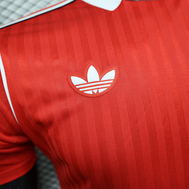 Player 2024-25 Manchester United special edition Football jersey