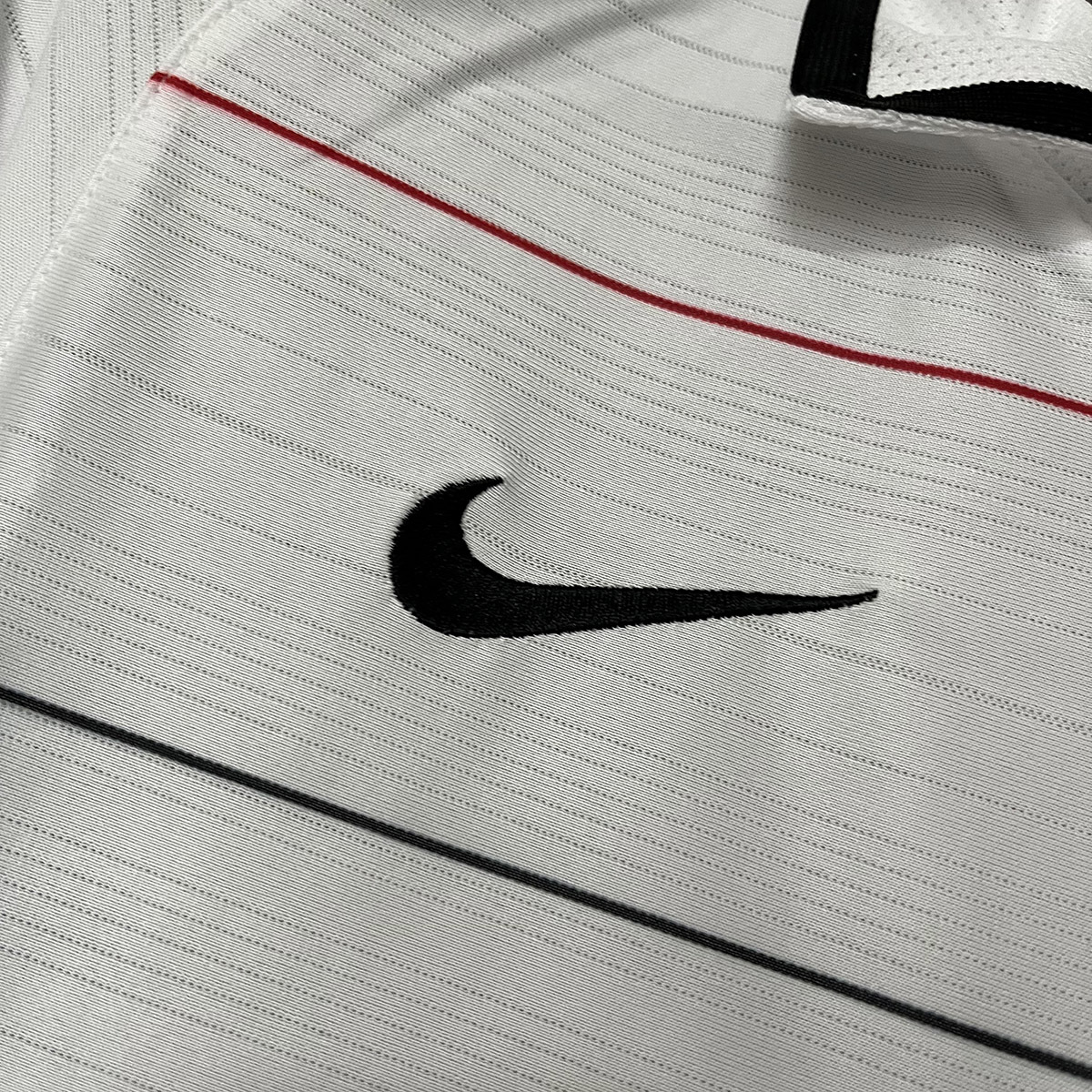 Retro 2003-05 Manchester United Third Away Football jersey retro