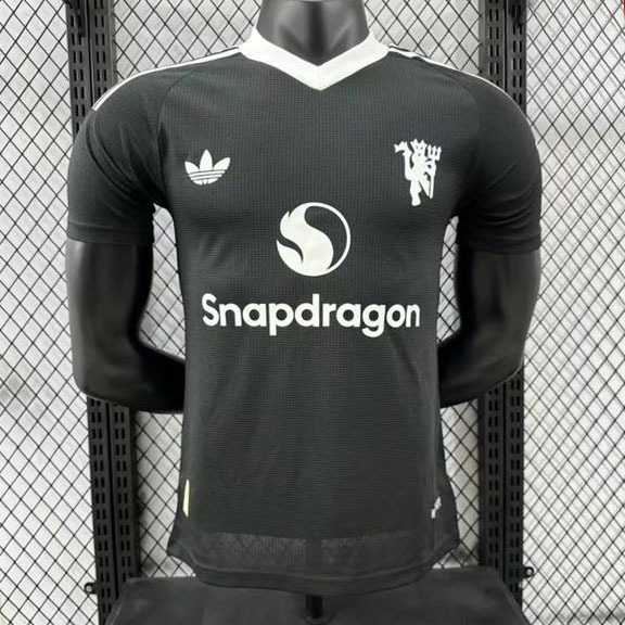 Player 2024-25 Manchester United Especial Football jersey