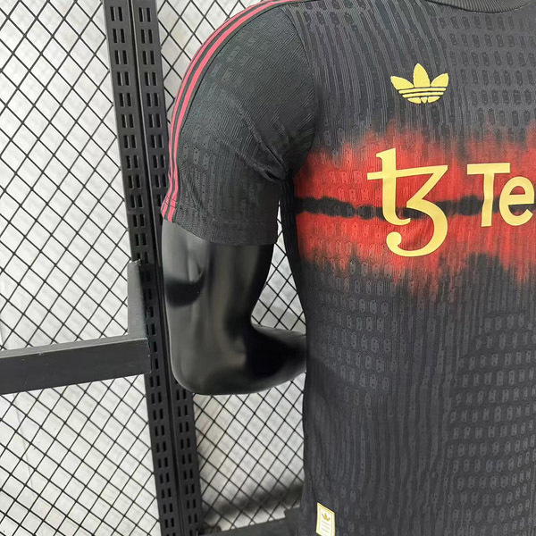PLAYER 2024-25 Manchester United Special Edition Football jersey