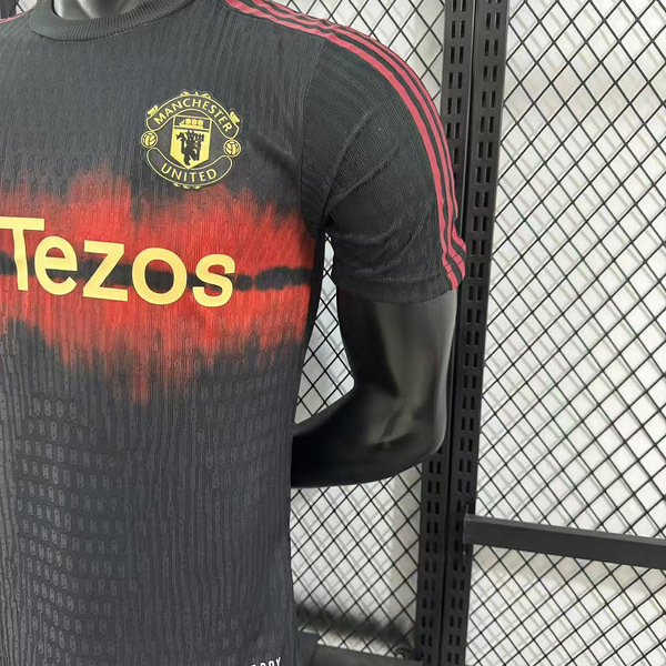 PLAYER 2024-25 Manchester United Special Edition Football jersey