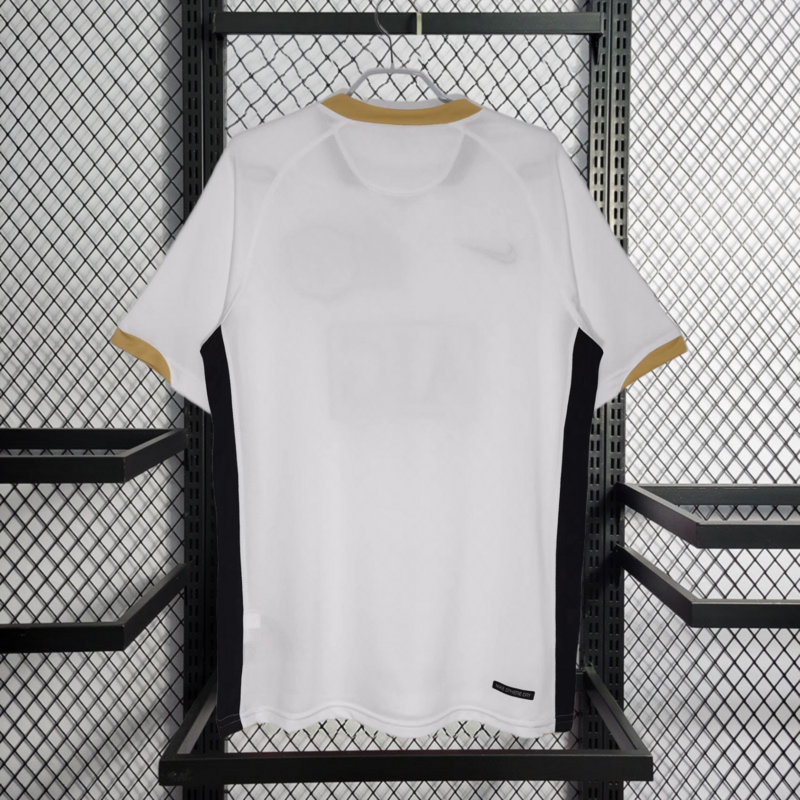 Retro 2006-07 Manchester United Away Football jersey retro