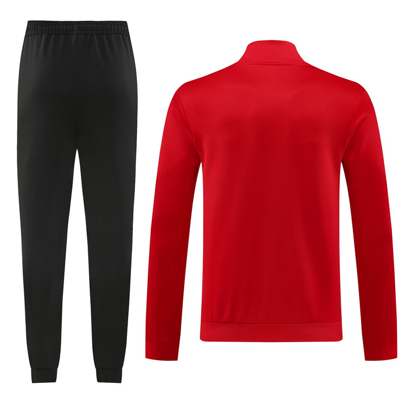 2024-25 Manchester United jacket suit