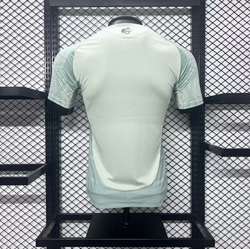 PLAYER 2024-25 Mexico Away Football jersey
