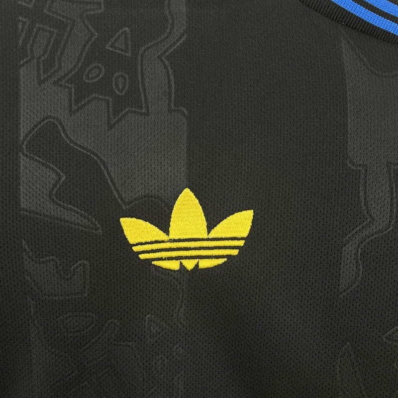 2025-26 Manchester United Third Womens Jersey