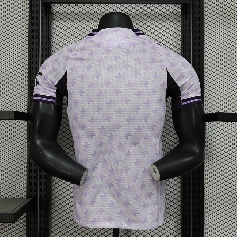 Player 2024-25 Manchester United Special Edition Football jersey