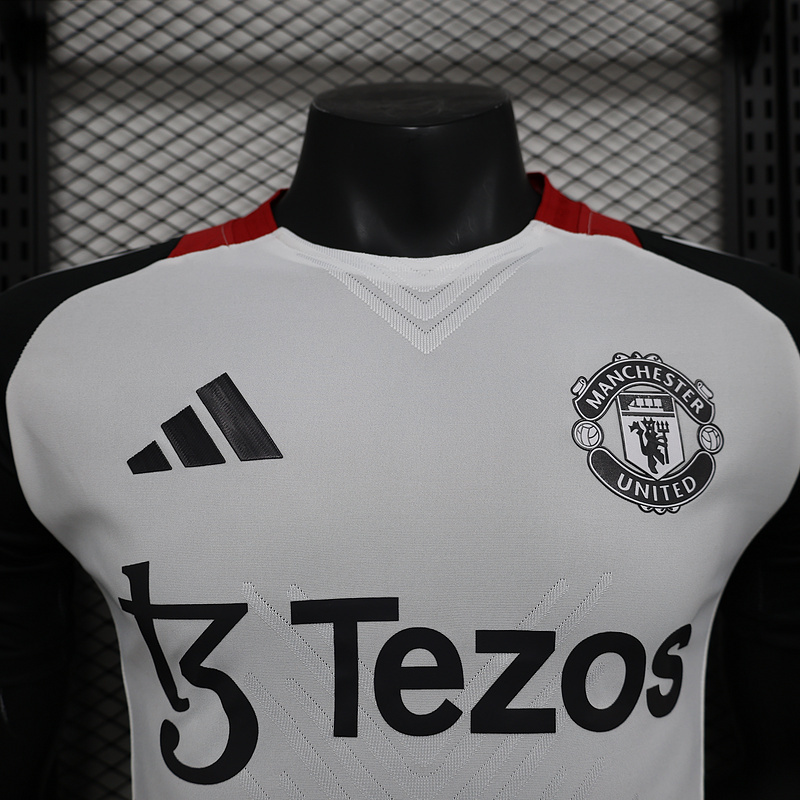 PLAYER 2024-25 Manchester United Special Edition Football jersey