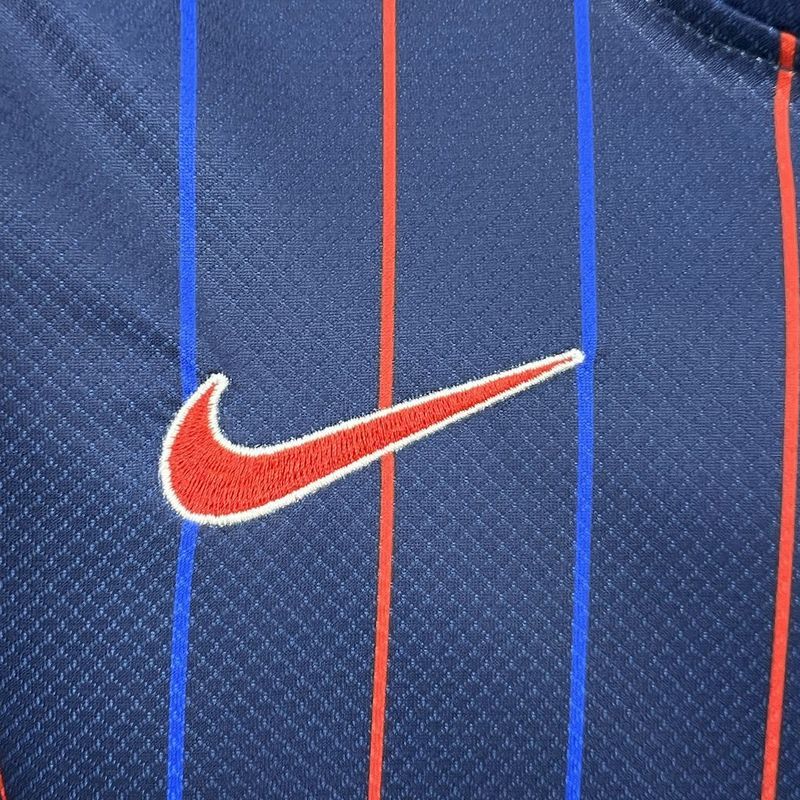 2025-26 USA Away kids Football jersey United States