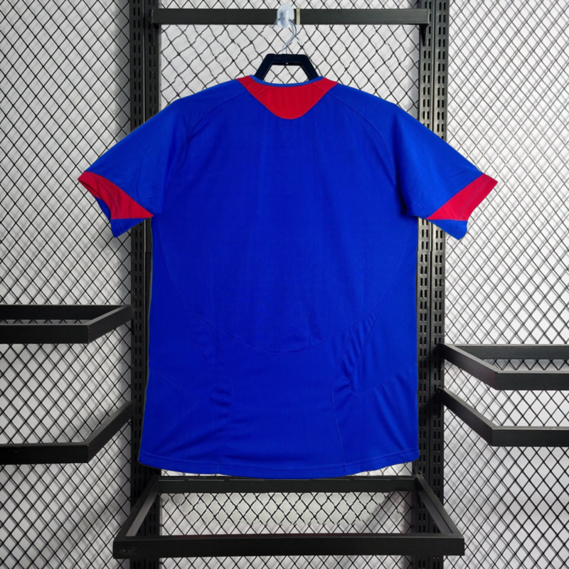 Retro 2005-06 Manchester United Away Football jersey retro