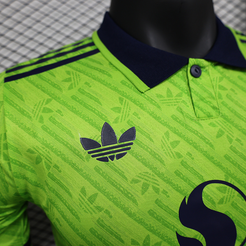 Player 2024-25 Manchester United Special Edition Football jersey