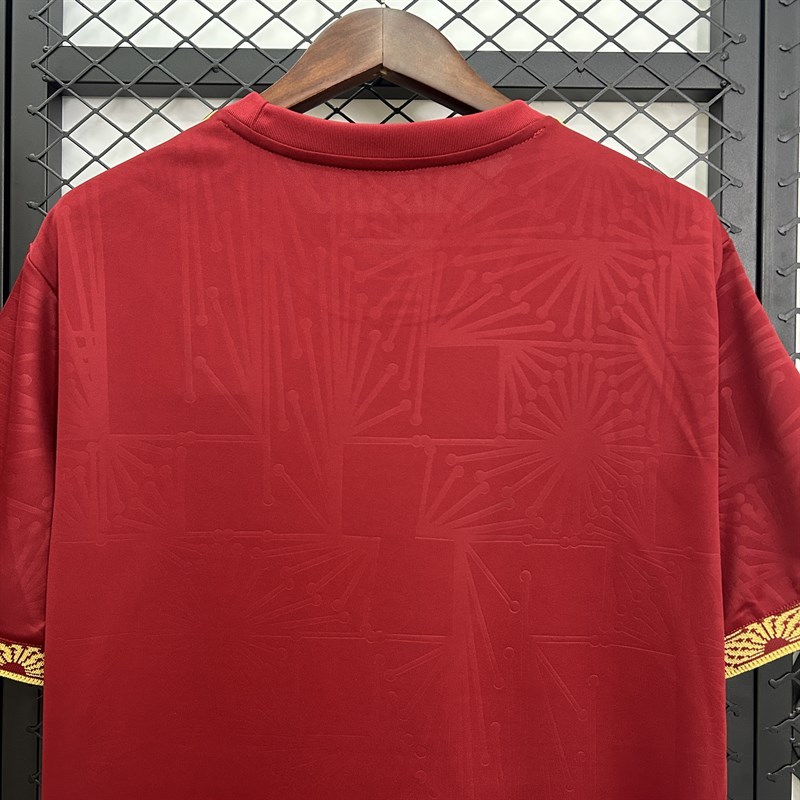 2025-26 Mexico Special Edition Football jersey