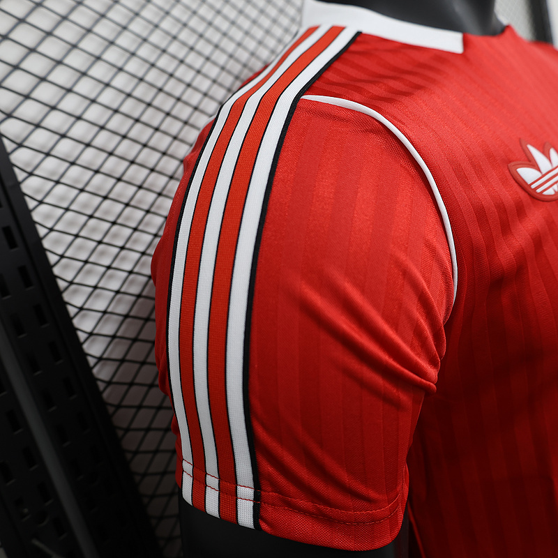 Player 2024-25 Manchester United special edition Football jersey