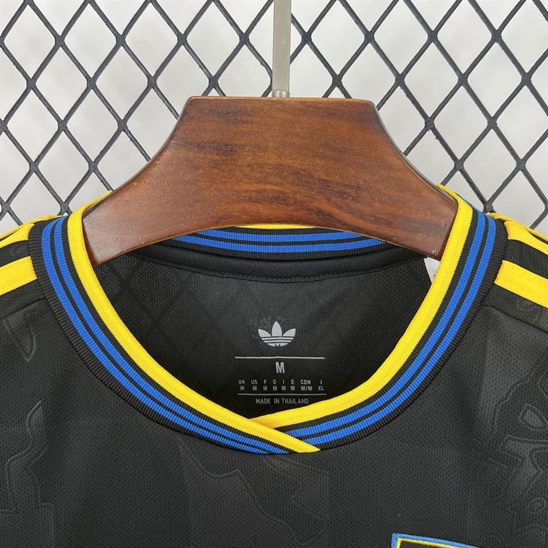 2025-26 Manchester United Third Womens Jersey