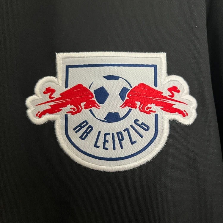 Fan version 2024-25 RB Leipzig special edition Football jersey