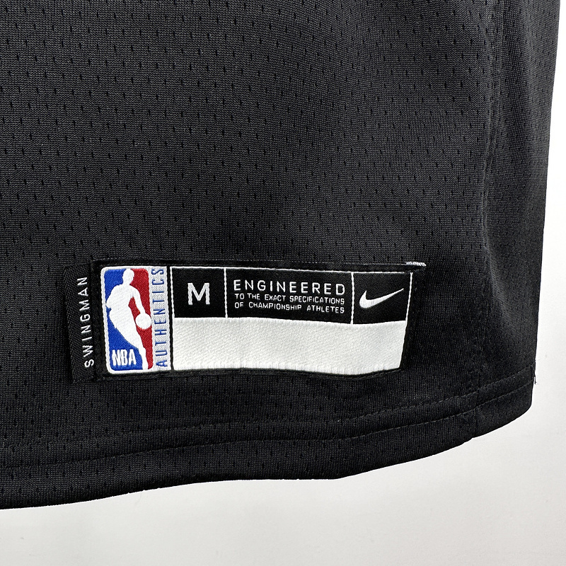 2024 NBA Lakers KIDS 6 JAMES Basketball Jersey