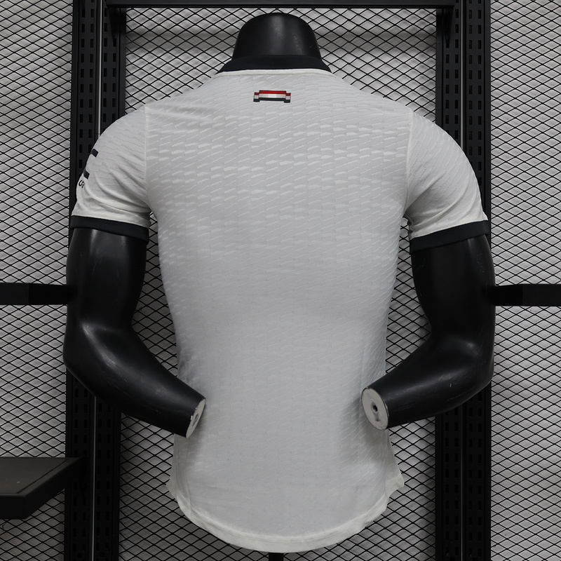 2024-25 Manchester United Third Jersey Player Version