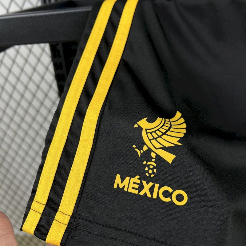 2025-26 Mexico Especial KIDS Football Jersey