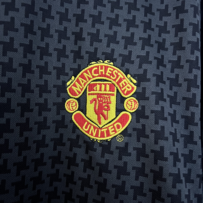 Retro 2003-05 Manchester United Away Football jersey retro