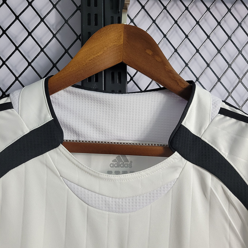 Reteo 2006 Germany LAHM #16 BALLACK #13 PODOLSKI #10 SCHWEINSTEIGER #7  Football jersey Reteo