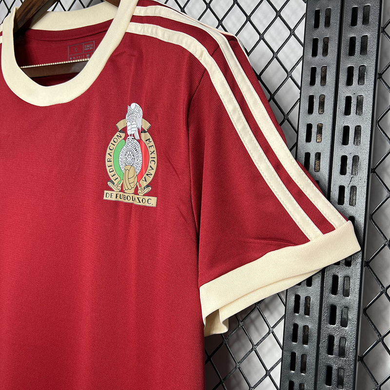 2024-25 Mexico Especial Football jersey