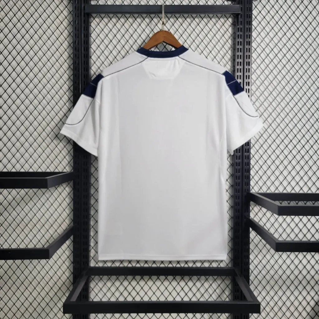 Retro 2000-01 Manchester United away Football jersey retro