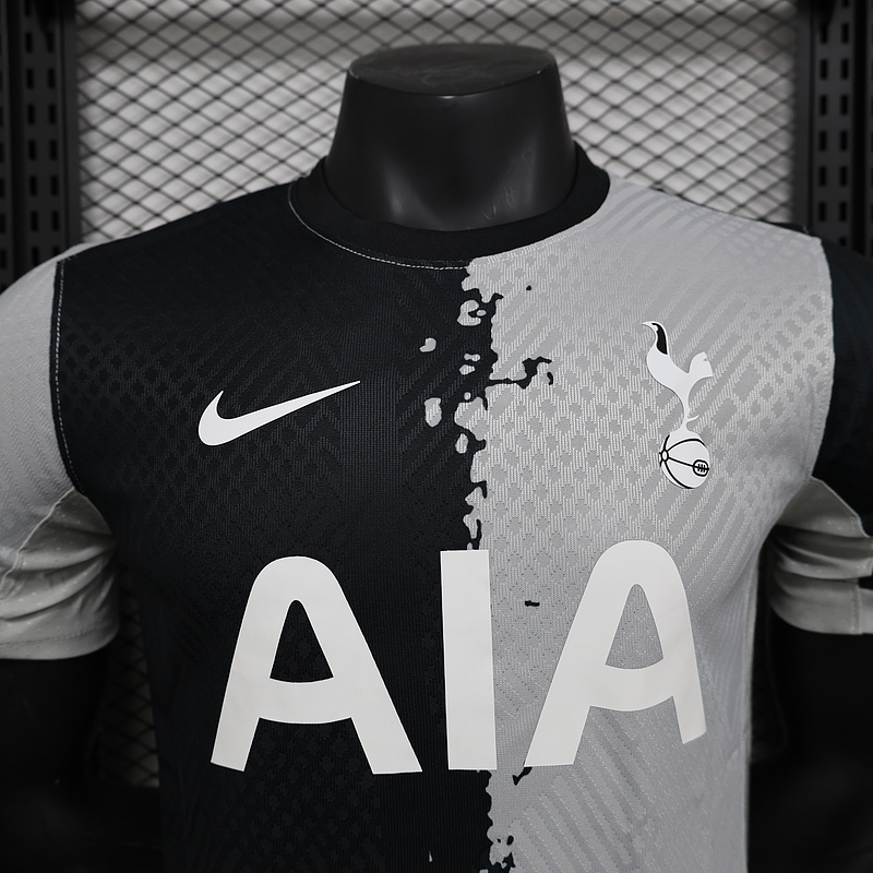 Player 2024-25 Tottenham Special Edition Football jersey