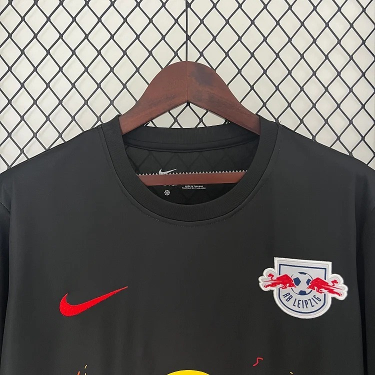 Fan version 2024-25 RB Leipzig special edition Football jersey
