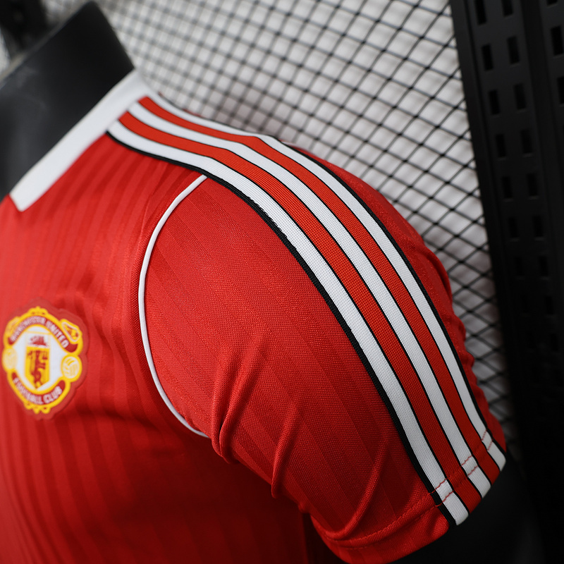 Player 2024-25 Manchester United special edition Football jersey