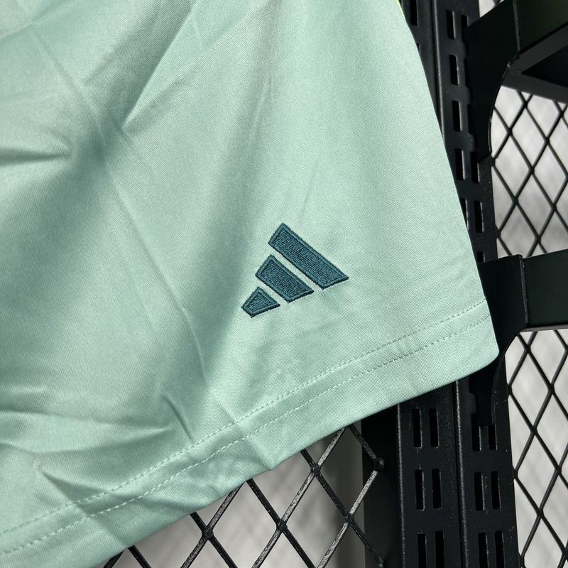 2024-25 Shorts Mexico