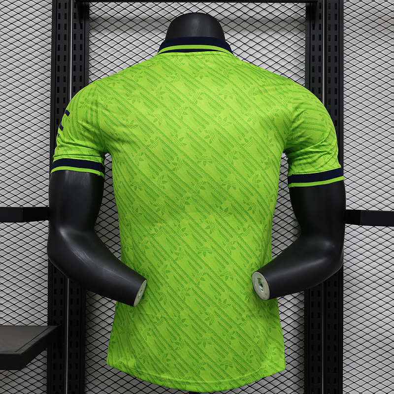 Player 2024-25 Manchester United Special Edition Football jersey