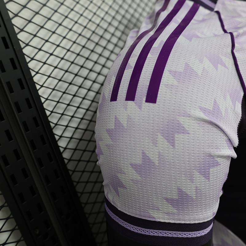 Player 2024-25 Manchester United Special Edition Football jersey
