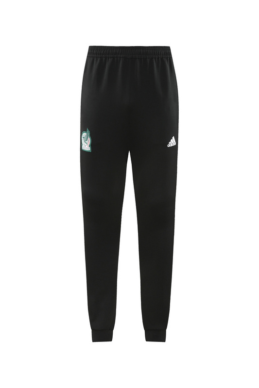 2024 Mexico long-length jacket training suit