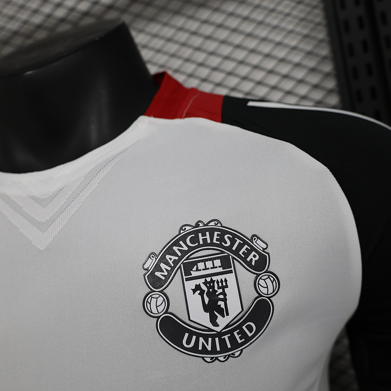 PLAYER 2024-25 Manchester United Special Edition Football jersey