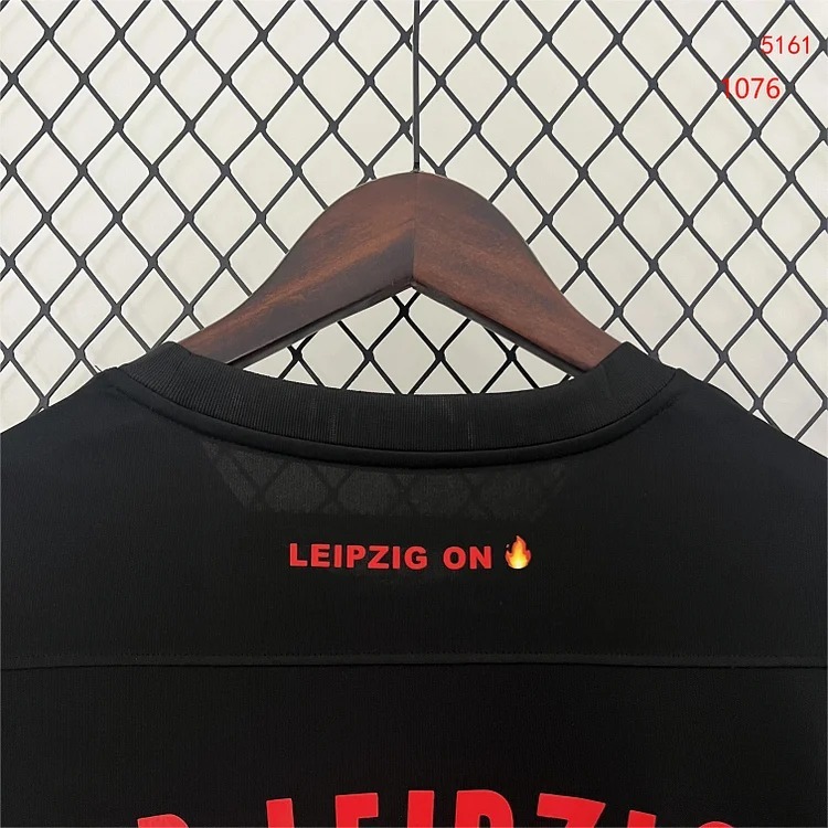 Fan version 2024-25 RB Leipzig special edition Football jersey