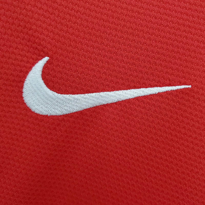 Retro 2013-14 Manchester United Home Football jersey retro
