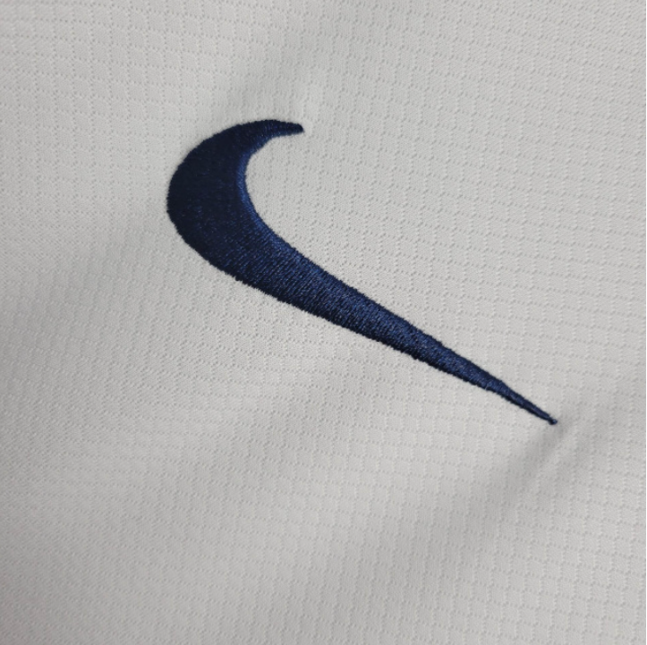 2024-25 United States home Football jersey USA
