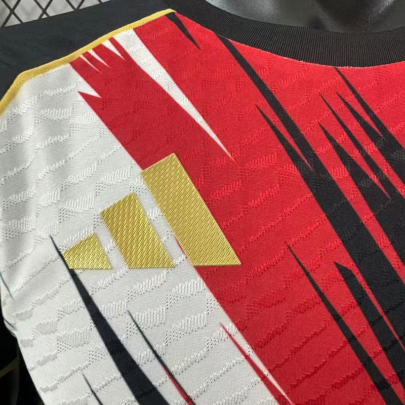 Player 2025-26 Mexico Special Edition Football jersey