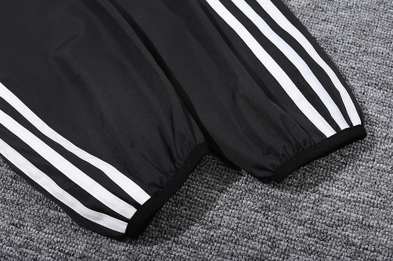 Windbreaker Manchester United