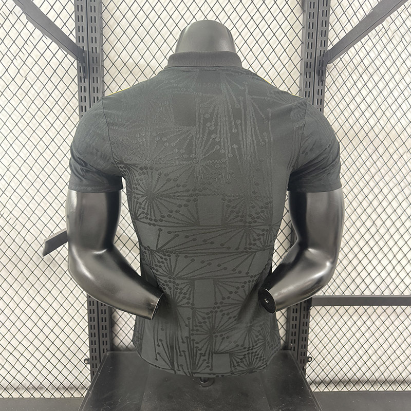 Player 2025-26 Mexico Special Edition Football jersey