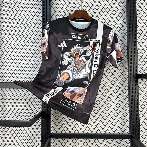 2025-26 Japan Especial Edition Football jersey