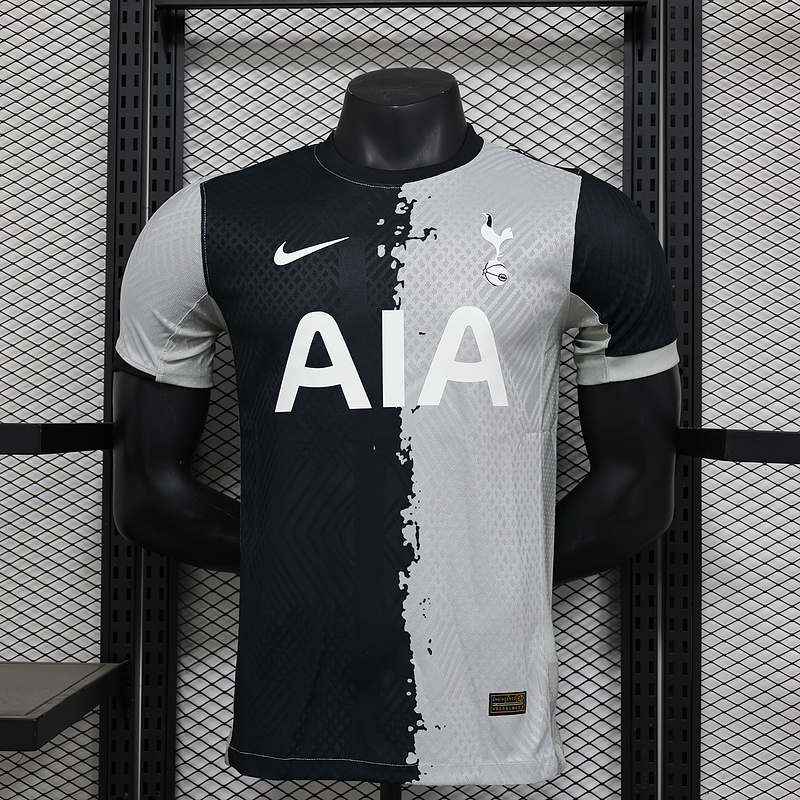 Player 2024-25 Tottenham Special Edition Football jersey