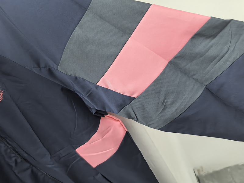 Windbreaker Juventus
