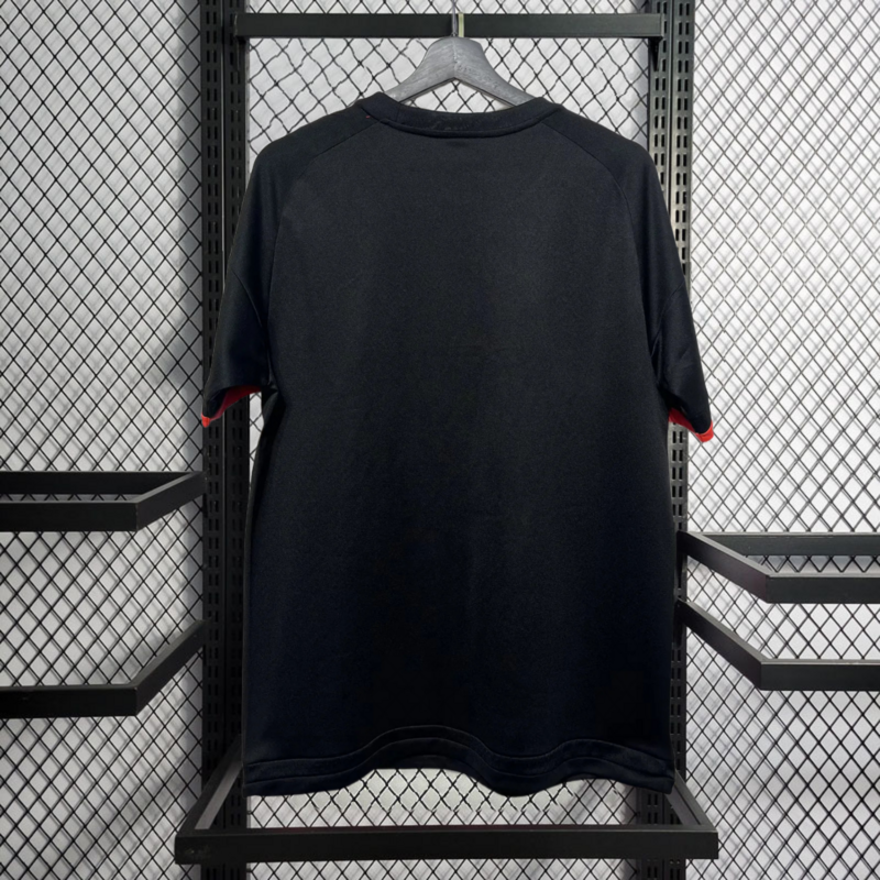 Retro 2015-16 Manchester United Third Away Football jersey retro