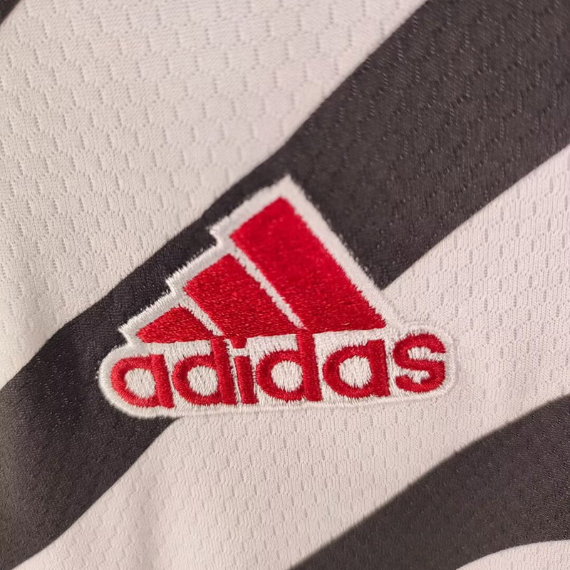 Retro 2020-21 Manchester United 2 Away Football jersey Retro