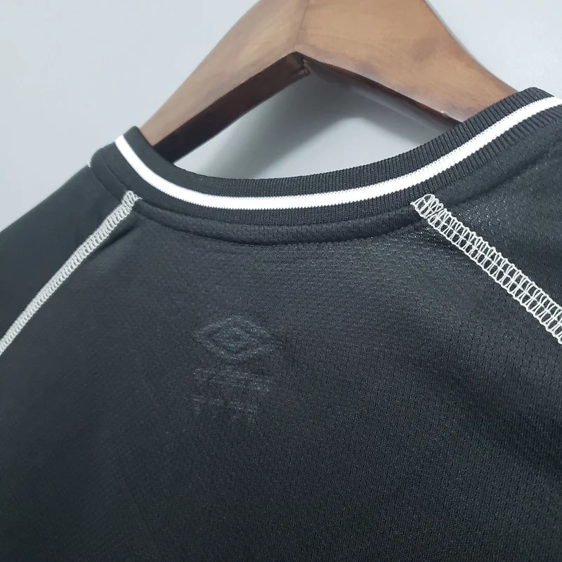 Retro 2001-02 Manchester United Black Football jersey retro