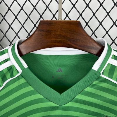 2025-26 Newcastle United Away Football jersey