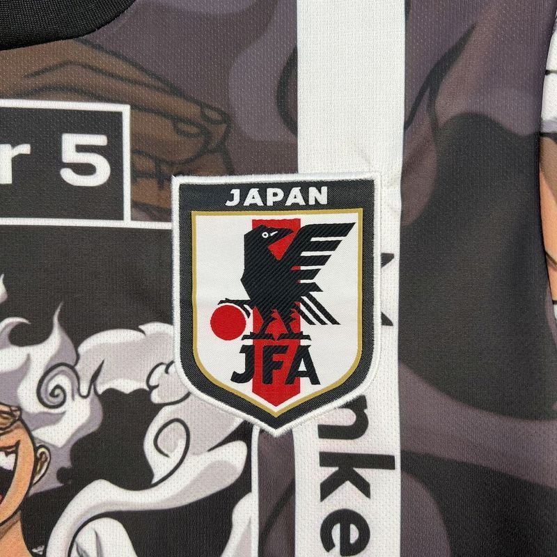 2025-26 Japan Especial Edition Football jersey