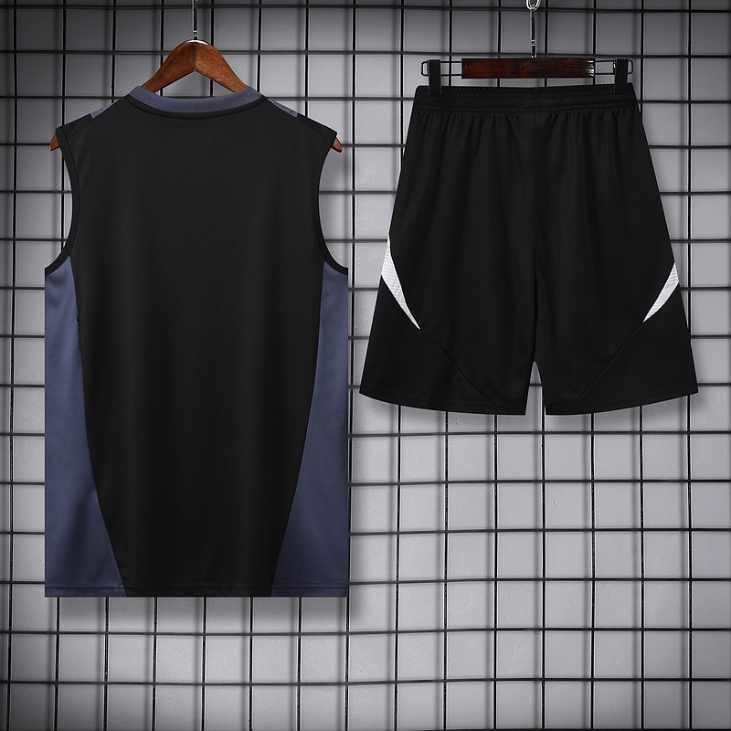 2024-25 season Manchester United Sleeveless Vest Training Wear